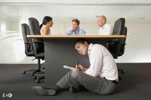 校长的欲望 办公室潜规则记住这4条少吃亏