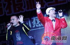 爆料王,娱乐圈幕后真相大曝光