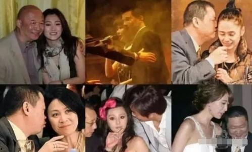 娱乐圈女明星有多脏 社会热点新闻事件及点评,社会热点事件背后的真相与反思