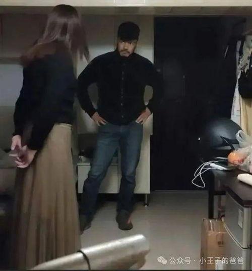 红大爷男扮女装视频无删减,一场跨越性别的时尚演绎